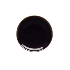 Loveramics Studio 20cm Salad Plate (Black)