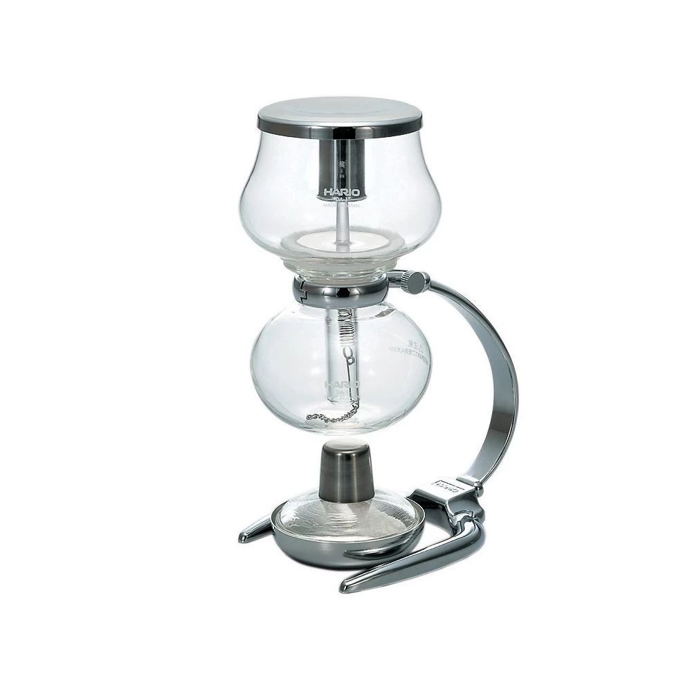 Promo: Hario Coffee Syphon Mini 1 Promo: Hario Coffee Syphon Mini