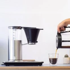 Wilfa Classic+ Coffee Maker - Silver 7 Wilfa Classic+ Coffee Maker - Silver
