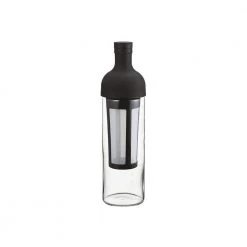 Hario Cold Brew Coffee Filter In Bottle (Black)