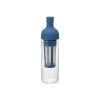 Hario Cold Brew Coffee Filter In Bottle (Blue)