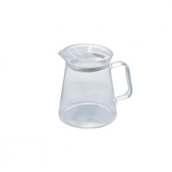 Hario Tea Pot Clear 450ml