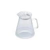 Promo: Hario Tea Pot Clear 700ml