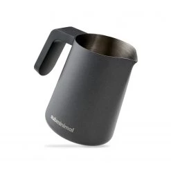 Subminimal FlowTip Milk Jug 450ml (Black)