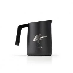 Subminimal FlowTip Milk Jug 450ml (Special Edition Black Katana) Coffee Equipment