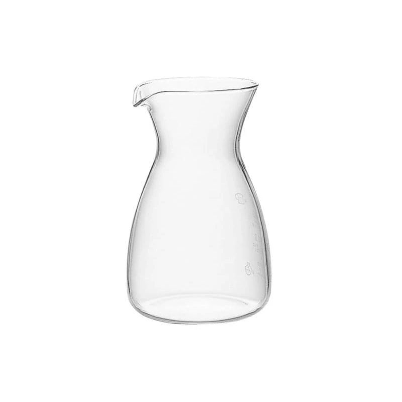 Hario Glass Decanter 400ml 1 Hario Glass Decanter 400ml
