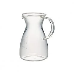 Hario Heatproof Coffee Decanter 400ml