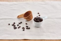 Promo: Hario V60 Measuring Scoop / Spoon Ceramic