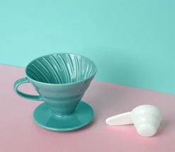 Hario V60 Measuring Scoop / Spoon (Plastic)