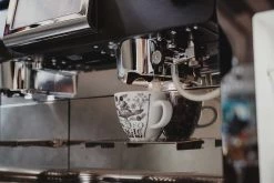 Aequinox Sumatra Cappu With Watertank And One Touch Milk