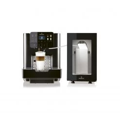 Aequinox Java With One Touch Milk
