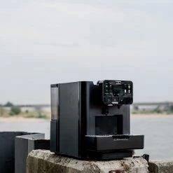 Aequinox Java With One Touch Milk