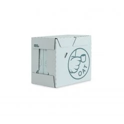 Minor Figures Semi Oat Milk (Case Of 6) Coffee Equipment