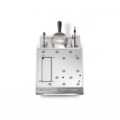 Coffee Equipment Victoria Arduino Eagle One Prima (Stainless Steel)