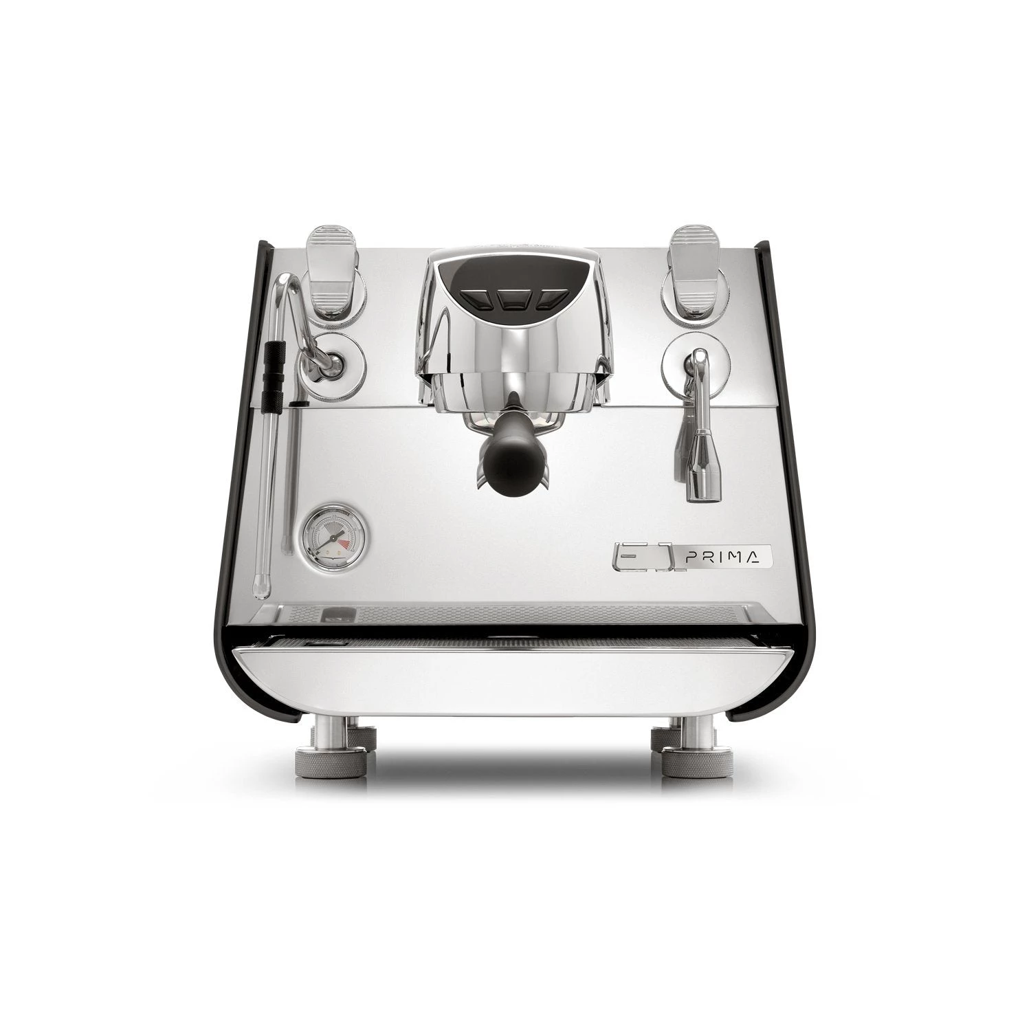 Victoria Arduino Eagle One Prima (Black) 2 Victoria Arduino Eagle One Prima (Black)