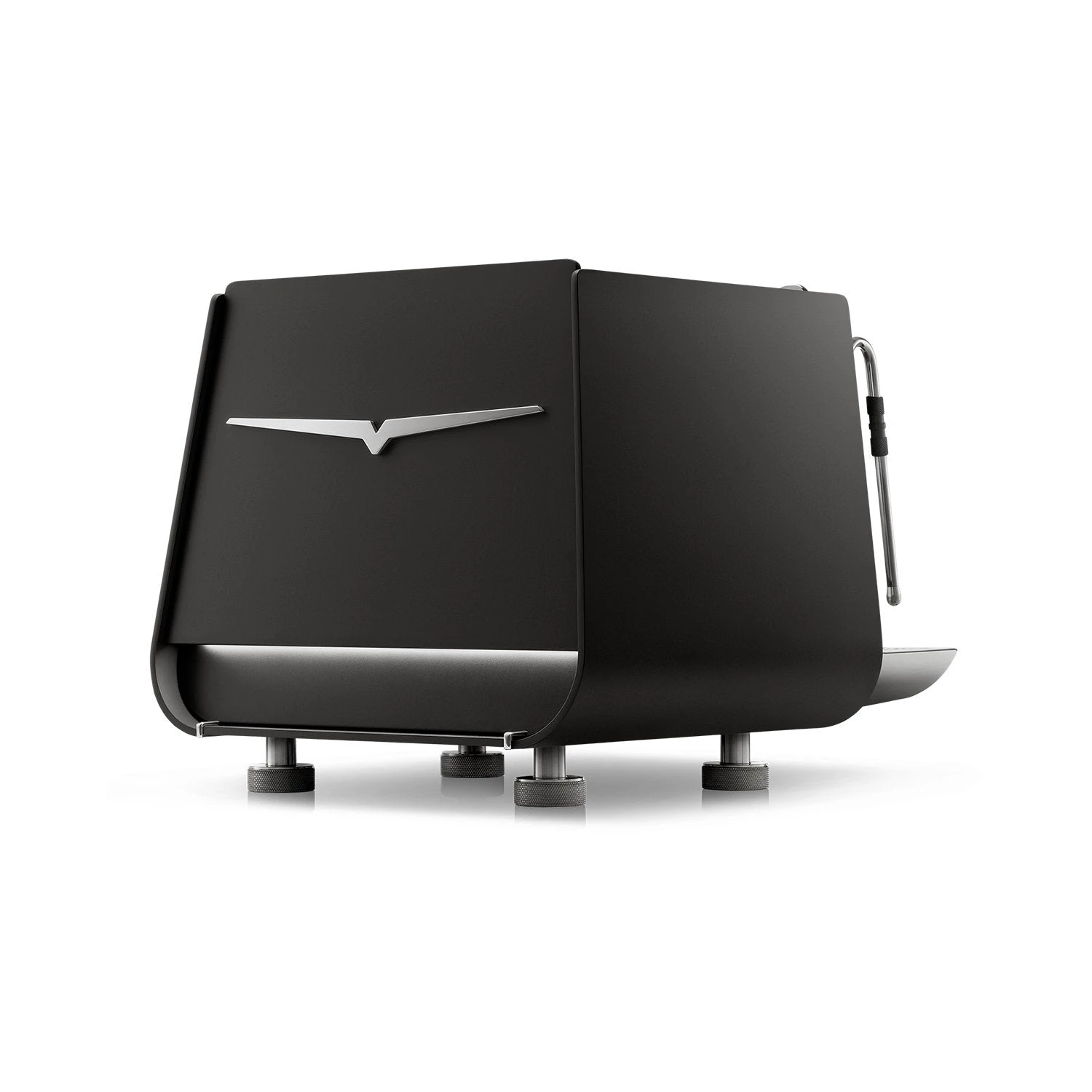 Victoria Arduino Eagle One Prima (Black) 3 Victoria Arduino Eagle One Prima (Black)