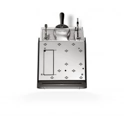 Victoria Arduino Eagle One Prima (Black) 9 Victoria Arduino Eagle One Prima (Black)