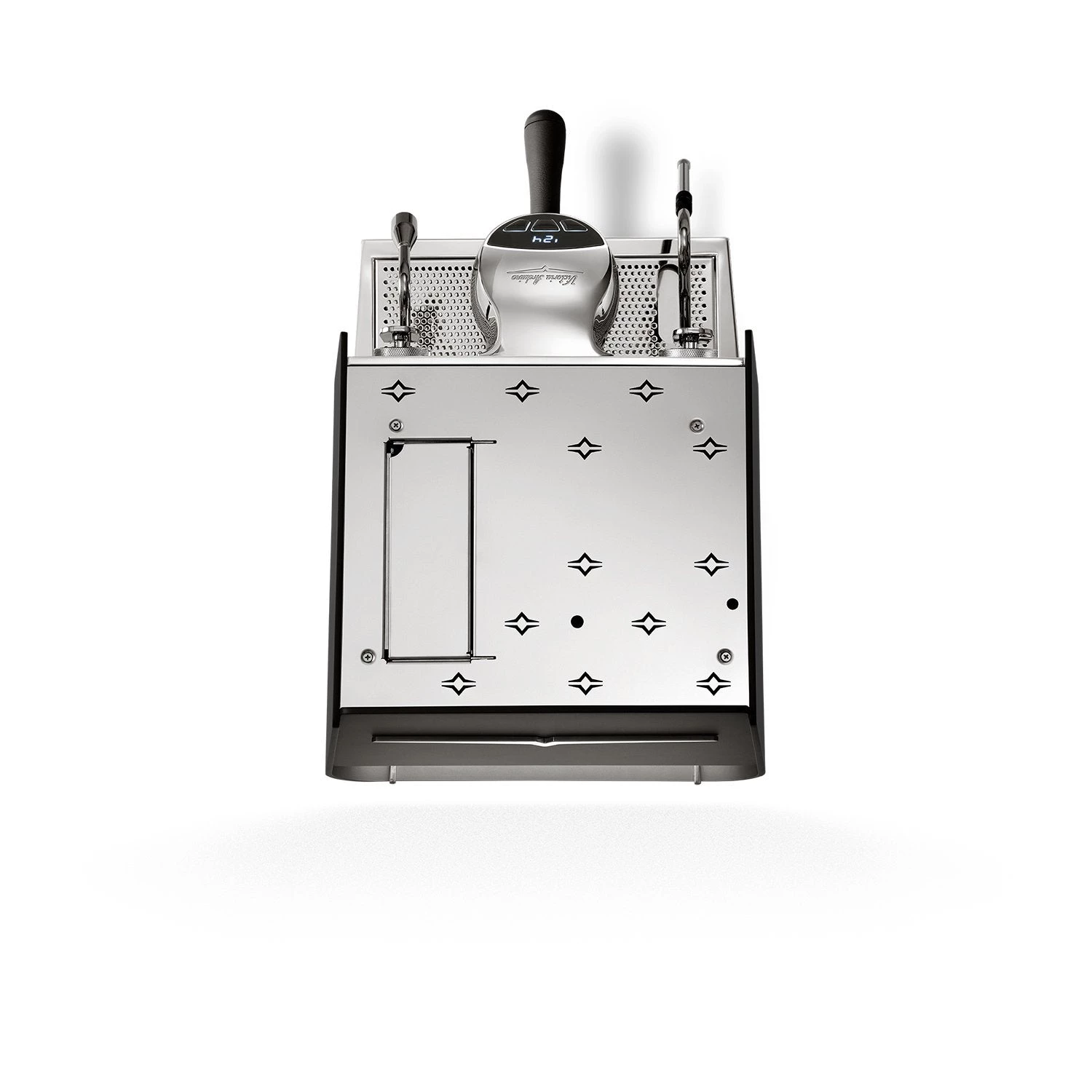 Victoria Arduino Eagle One Prima (Black) 5 Victoria Arduino Eagle One Prima (Black)