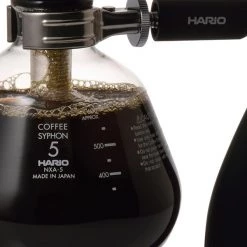 Promo: Hario Next Coffee Syphon (5 Cup)