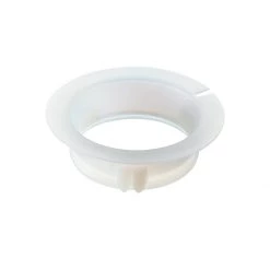 Hario Silicon Band For V60 Clear Glass Range Server