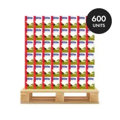 Coffee Equipment Filtropa Coffee Filter Papers (White) - Size 4 - 100 Pack (Pallet)