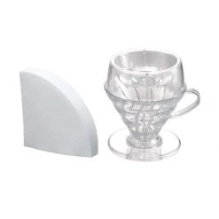 Hario V60 Drip-Assist Set (Size 02)