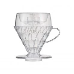 Hario V60 Drip-Assist Set (Size 02) 9 Hario V60 Drip-Assist Set (Size 02)