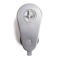 Ratio Six Coffee Maker - Matte Silver 7 Ratio Six Coffee Maker - Matte Silver