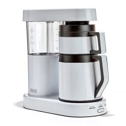Ratio Six Coffee Maker - White