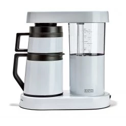 Ratio Six Coffee Maker - White