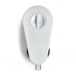 Ratio Six Coffee Maker - White