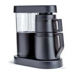 Ratio Six Coffee Maker - Matte Black