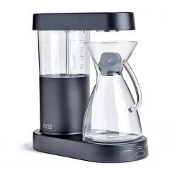 Ratio Six Coffee Maker - Matte Black