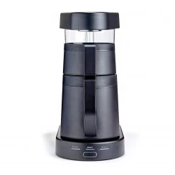 Ratio Six Coffee Maker - Matte Black