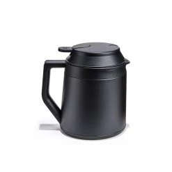 Ratio Six Thermal Carafe (Matte Black)