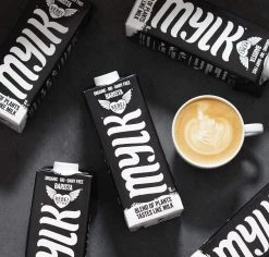 Rebel Kitchen Barista Mylk (6 X 1 Litre) Coffee Equipment