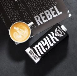 Rebel Kitchen Barista Mylk (6 X 1 Litre) Coffee Equipment