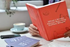 Brewed By Hand Coffee Equipment What I Know About Running Coffee Shops By Colin Harmon