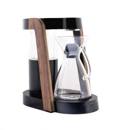 Ratio Eight Coffee Maker - Cobalt