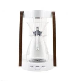 Ratio Eight Coffee Maker - White 14 Ratio Eight Coffee Maker - White