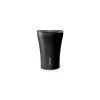 Sttoke Reusable Coffee Cup 8oz (Midnight Black Anniversary Edition)