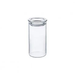 Promo: Hario Glass Canister Skinny 400ml
