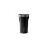 Sttoke Lite Reusable Cup 12oz (Carbon Black)