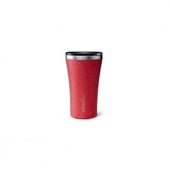 Sttoke Lite Reusable Cup 12oz (Sugar Red - Limited Edition)