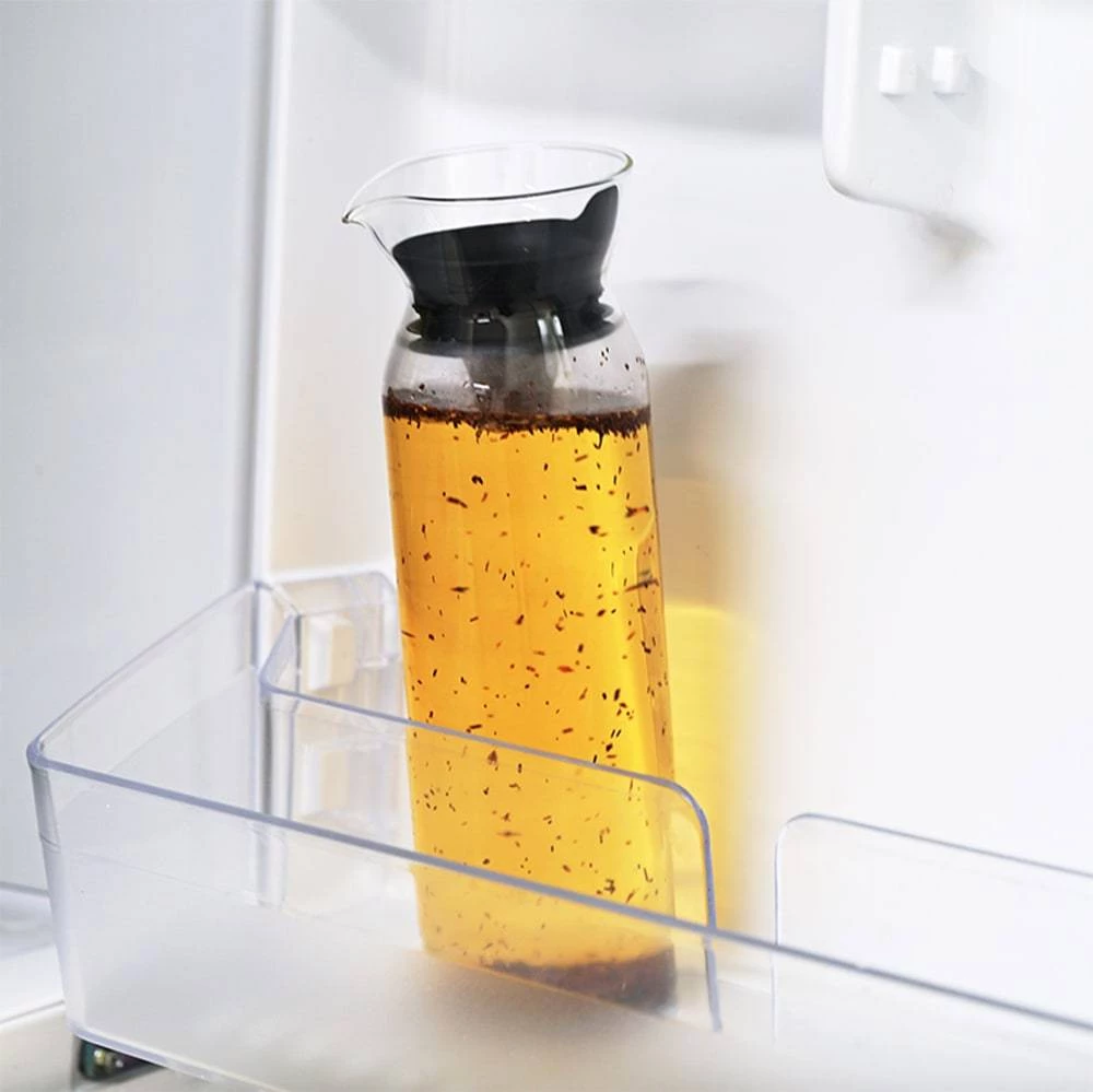 Promo: Hario Cold Brew Tea Filter In Pitcher 900ml 3 Promo: Hario Cold Brew Tea Filter In Pitcher 900ml