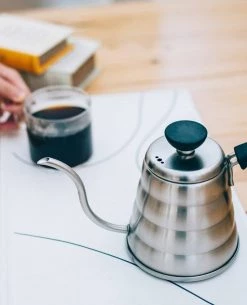 Hario V60 Buono Drip Kettle - 800ml