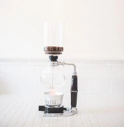 Promo: Hario Technica Coffee Syphon (2 Cup)