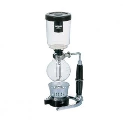 Promo: Hario Technica Coffee Syphon (2 Cup)