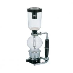 Hario Technica Coffee Syphon (3 Cup)
