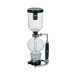 Hario Technica Coffee Syphon (5 Cup)